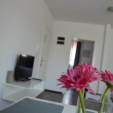 Apartment Meli Sesvete Bagian luar foto