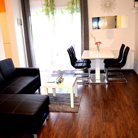 Apartment Meli Sesvete Bagian luar foto