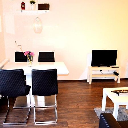 Apartment Meli Sesvete Bagian luar foto