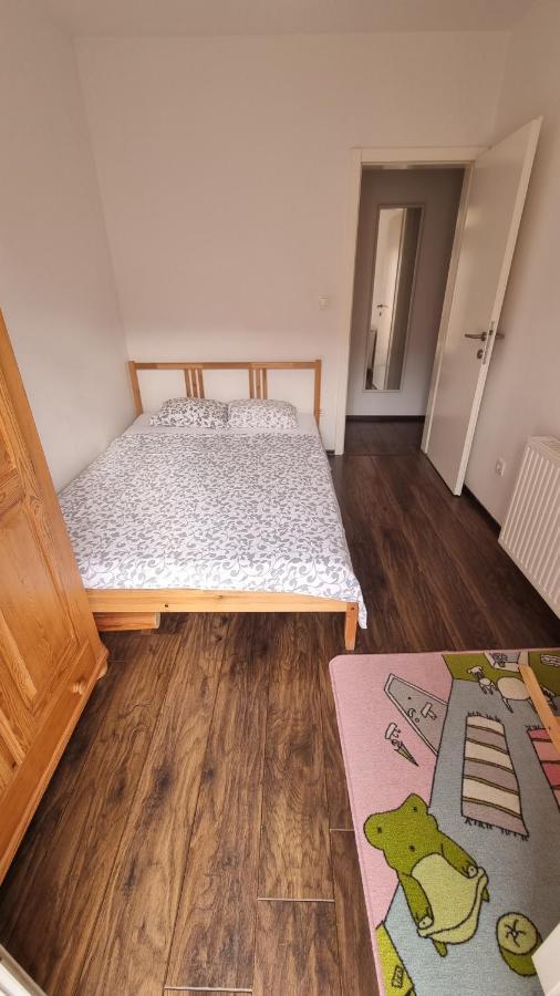 Apartment Meli Sesvete Bagian luar foto