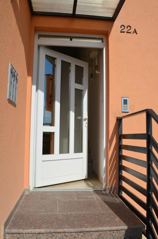 Apartment Meli Sesvete Ruang foto