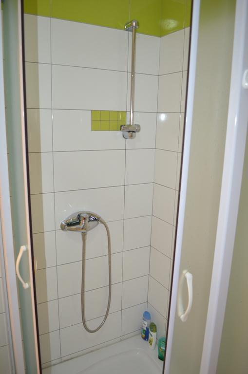 Apartment Meli Sesvete Ruang foto