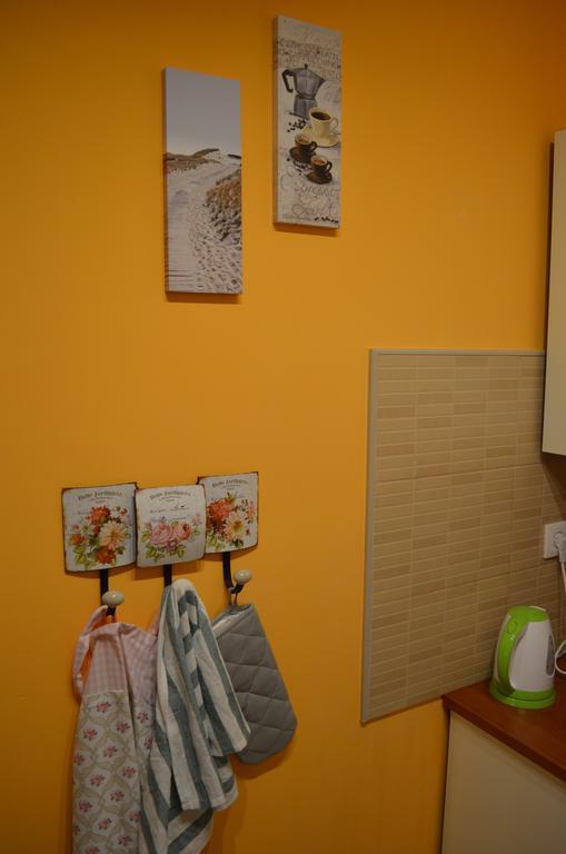 Apartment Meli Sesvete Ruang foto