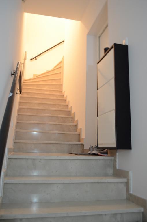 Apartment Meli Sesvete Ruang foto
