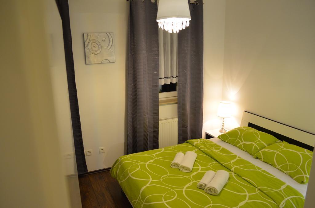 Apartment Meli Sesvete Ruang foto