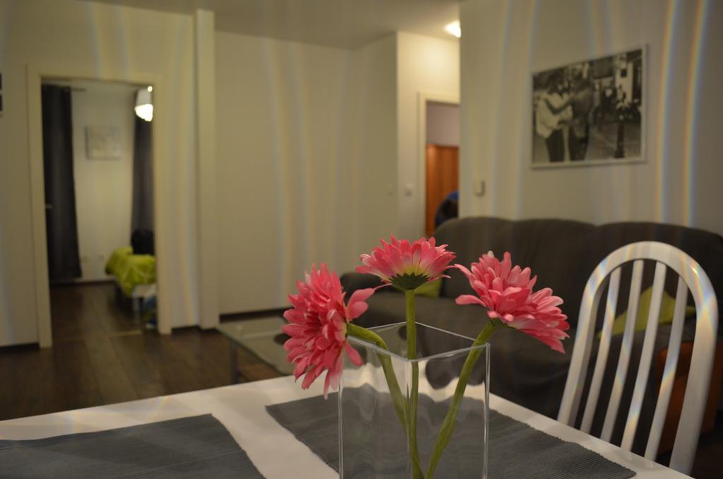 Apartment Meli Sesvete Ruang foto