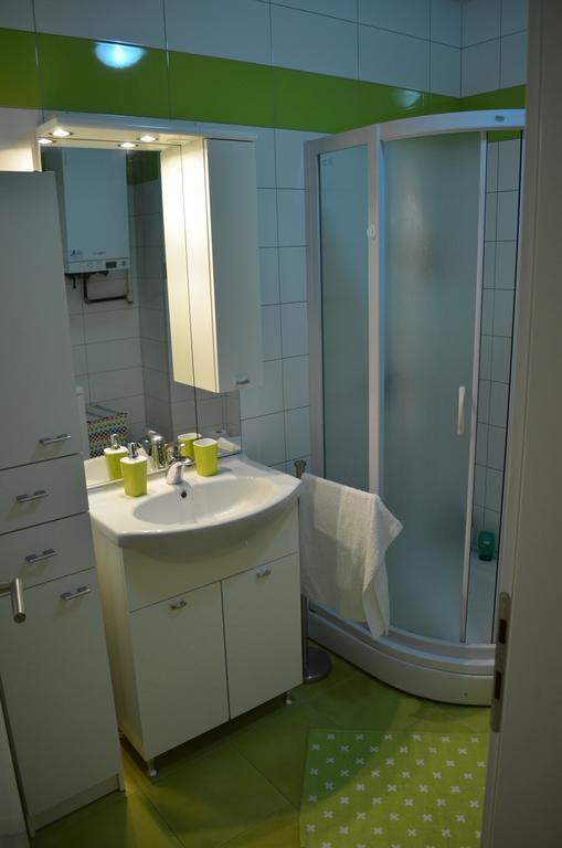 Apartment Meli Sesvete Ruang foto