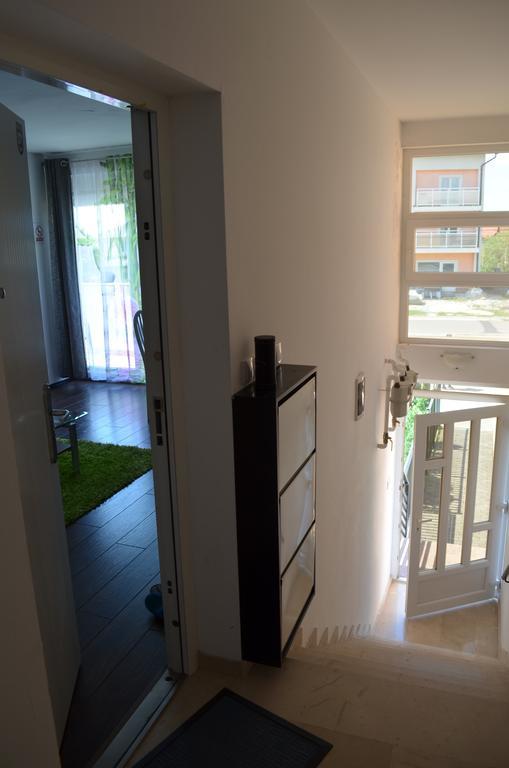 Apartment Meli Sesvete Bagian luar foto