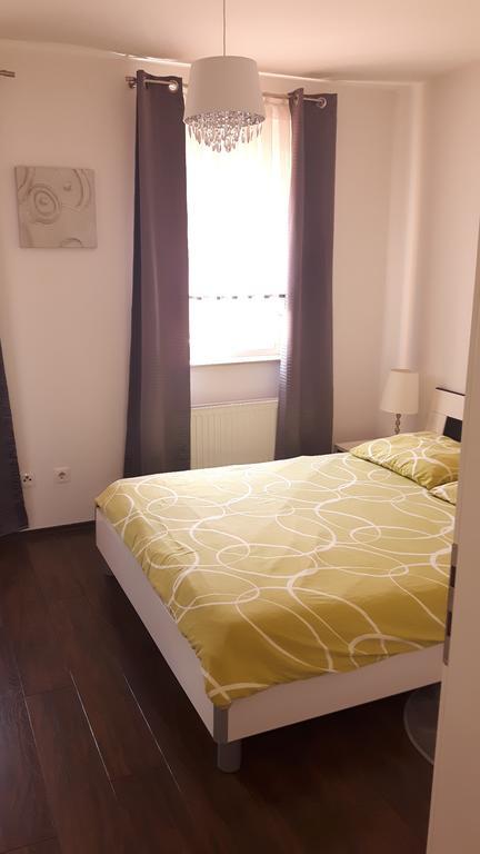 Apartment Meli Sesvete Bagian luar foto