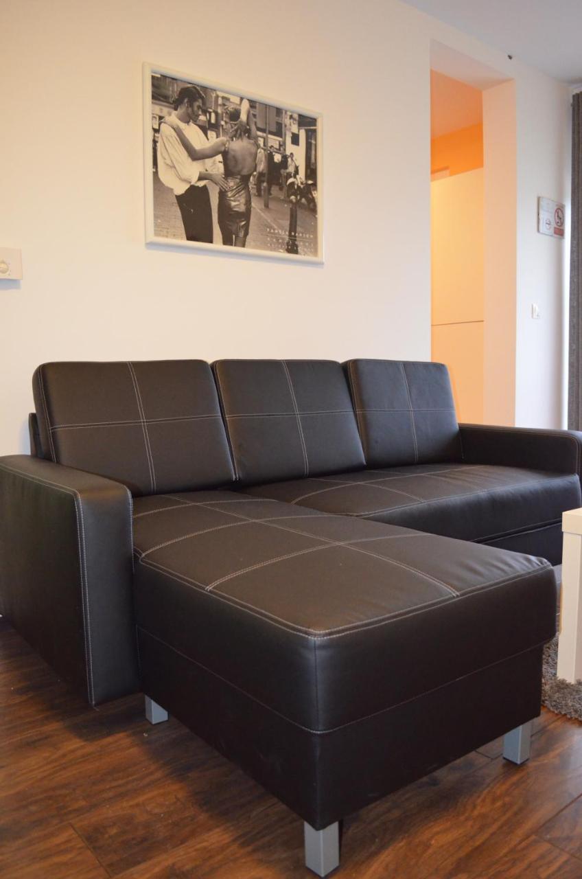 Apartment Meli Sesvete Bagian luar foto