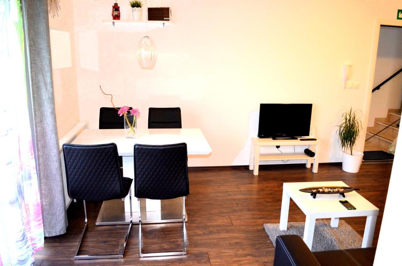 Apartment Meli Sesvete Bagian luar foto